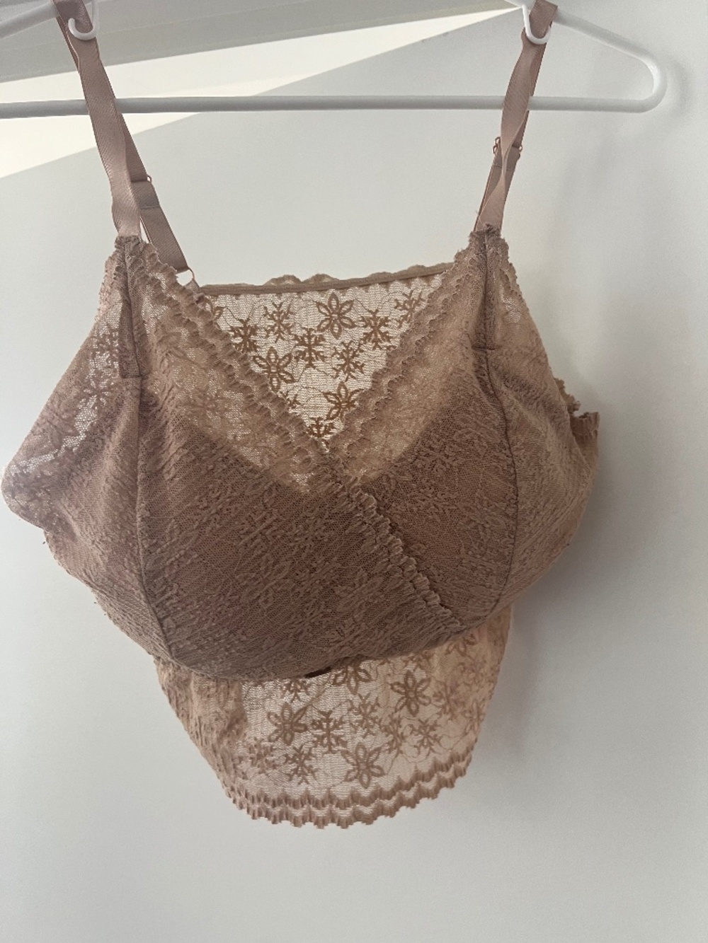JadyK Skye Lace Bralette
